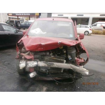 PEUGEOT PARTNER KOMBI