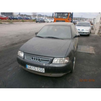 AUDI A3 (8L)