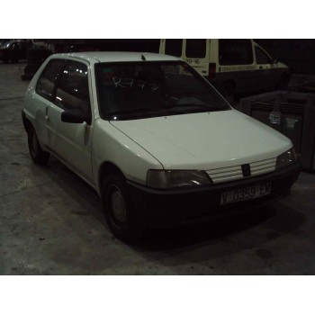 PEUGEOT 106 (S1)