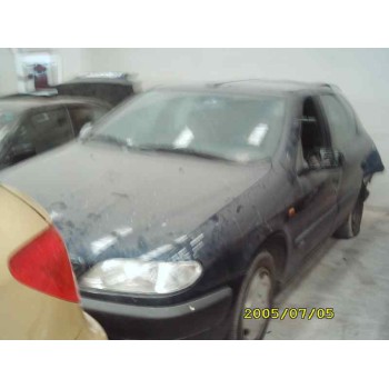 CITROËN XSARA BERLINA