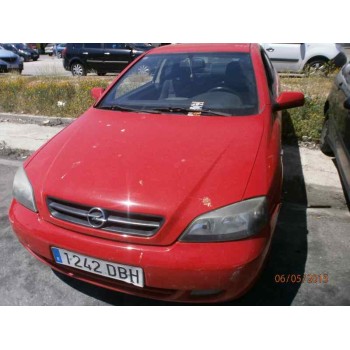 OPEL ASTRA G COUPÉ
