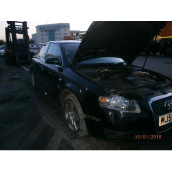 AUDI A4 BERLINA (8E)