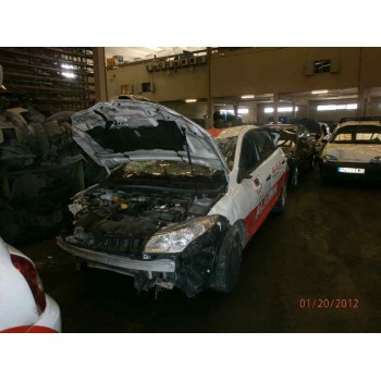 RENAULT MEGANE III BERLINA 5 P