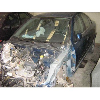 NISSAN ALMERA (N16/E)