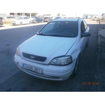OPEL ASTRA G BERLINA