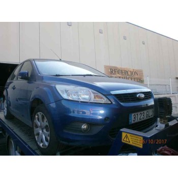 FORD FOCUS LIM. (CB4)