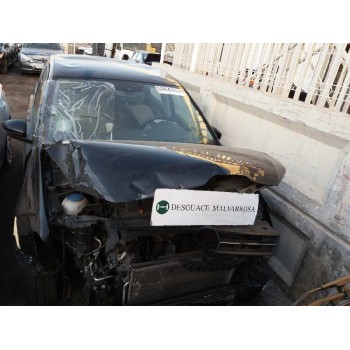 VOLKSWAGEN POLO (6R1)