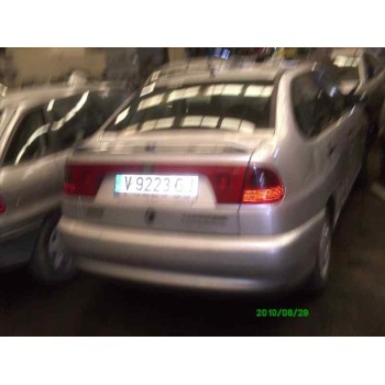 SEAT CORDOBA BERLINA (6K2)