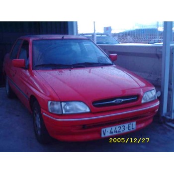 FORD ORION