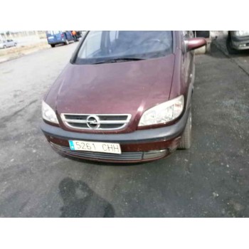 OPEL ZAFIRA A
