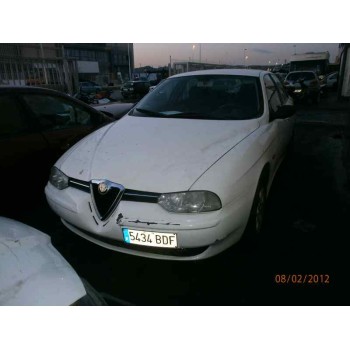 ALFA ROMEO 156