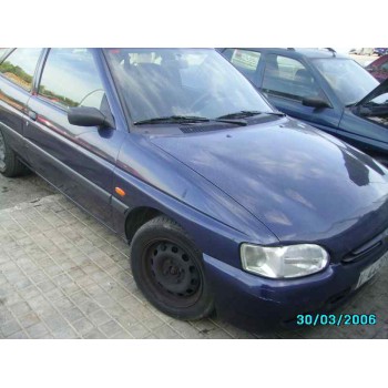 FORD ESCORT BERL./TURNIER