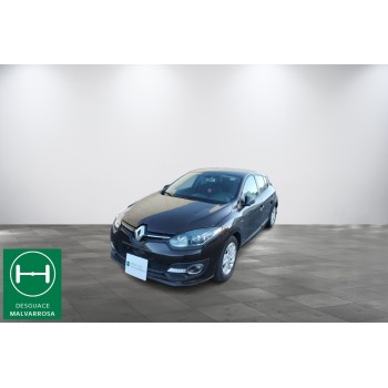 RENAULT MEGANE III BERLINA 5 P