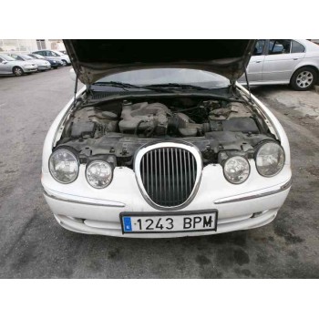 JAGUAR S-TYPE