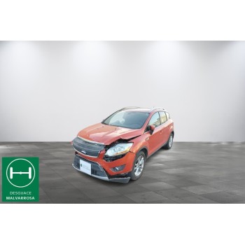 FORD KUGA (CBV)