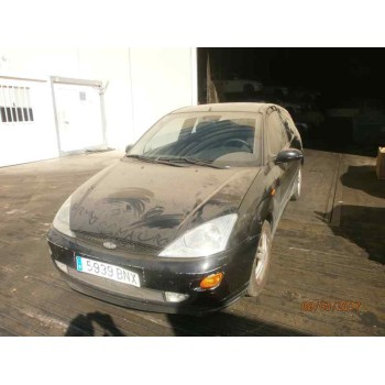 FORD FOCUS BERLINA (CAK)