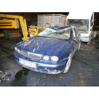 JAGUAR X-TYPE