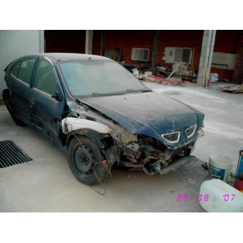 RENAULT MEGANE I BERLINA HATCHBACK (BA0)