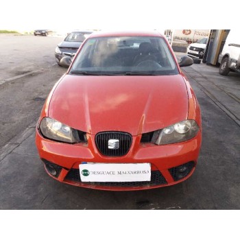 SEAT IBIZA (6L1)