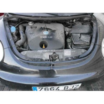 VOLKSWAGEN NEW BEETLE (9C1/1C1)