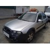 mg streetwise del año 2004