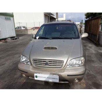 KIA CARNIVAL II