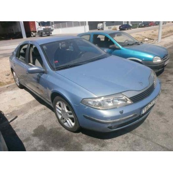 RENAULT LAGUNA II (BG0)