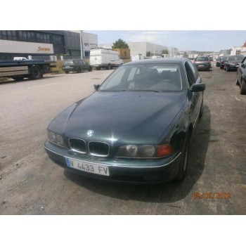 BMW SERIE 5 BERLINA (E39)