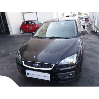 FORD FOCUS BERLINA (CAP)
