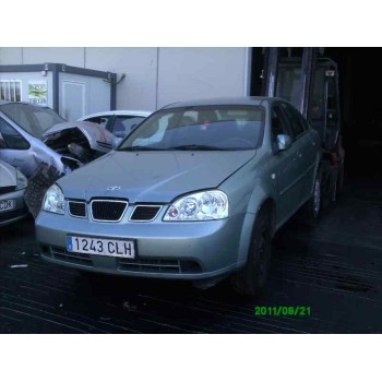 DAEWOO NUBIRA BERLINA