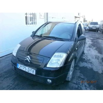 CITROËN C2