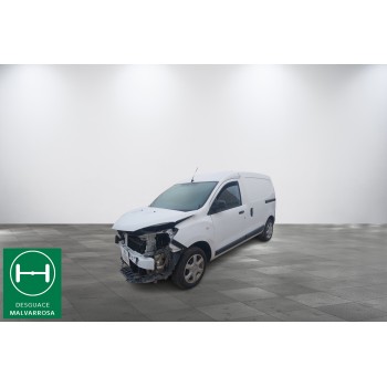 DACIA DOKKER FURGONETA/MONOVOLUMEN