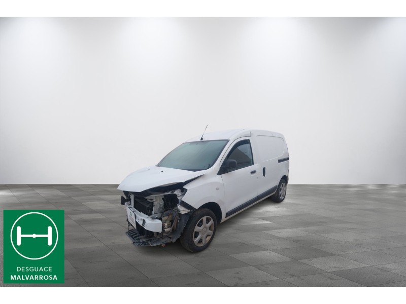 dacia dokker furgoneta/monovolumen del año 2020