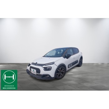 CITROËN C3 III (SX)