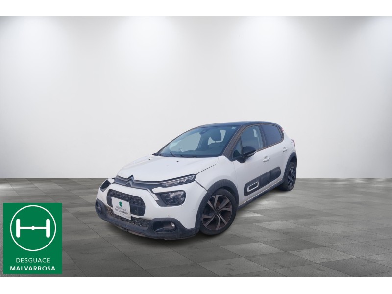 citroën c3 iii (sx) del año 2021