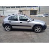mg streetwise del año 2004