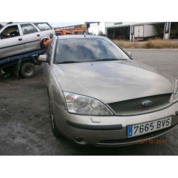 FORD MONDEO BERLINA (GE)