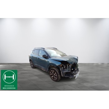CITROËN C5 AIRCROSS (AC_, AJ_, AR_, A4_)