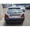 mg streetwise del año 2004