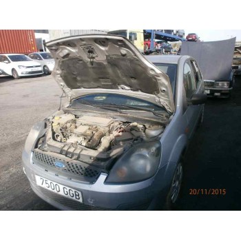 FORD FIESTA (CBK)
