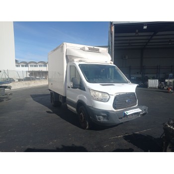 FORD TRANSIT V363 CAJA/CHASIS (FED, FFD)