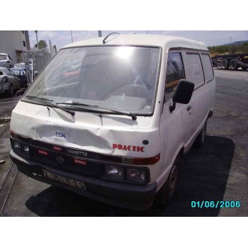 NISSAN VANETTE (C 220)