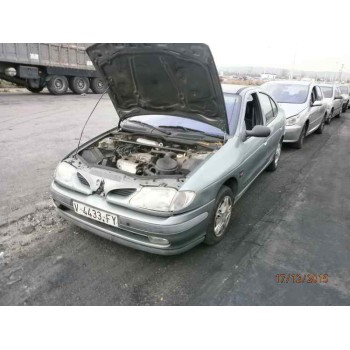 RENAULT MEGANE I CLASSIC (LA0)