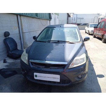 FORD FOCUS TURNIER (CB4)