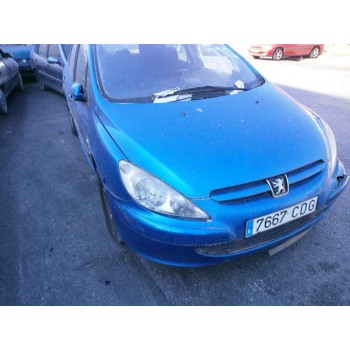 PEUGEOT 307 (S1)