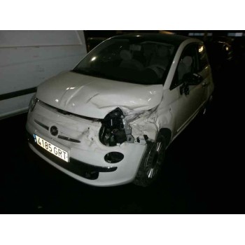 FIAT NUOVA 500 (150)