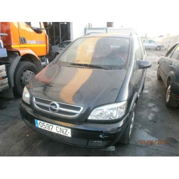 OPEL ZAFIRA A