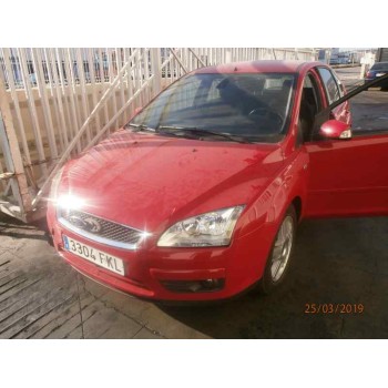 FORD FOCUS BERLINA (CAP)