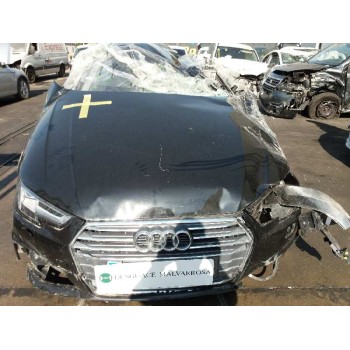 AUDI A4 BERLINA (8W2)