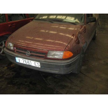 OPEL ASTRA F BERLINA
